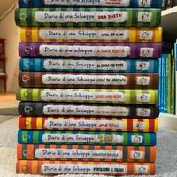 Diario di una Schiappa