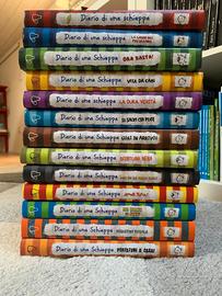 Diario di una Schiappa