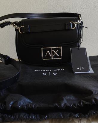 Borsa Armani Exchange