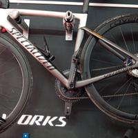 Tarmac sl7 taglia 52