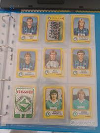 Figurine panini 1985-86