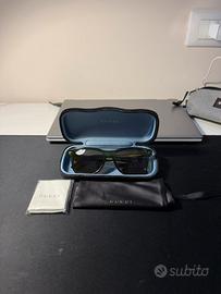Occhiali da sole gucci