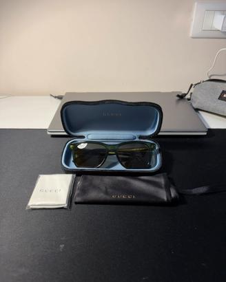Occhiali da sole gucci