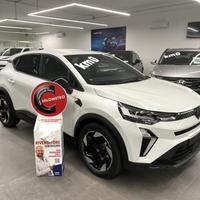 RENAULT Captur 1.0 ECO-G 100 CV Techno GPL KM0 M