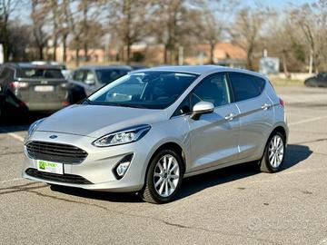 FORD Fiesta 1.1 85 CV 5 porte Titanium GPL