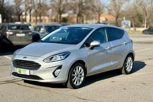 FORD Fiesta 1.1 85 CV 5 porte Titanium GPL