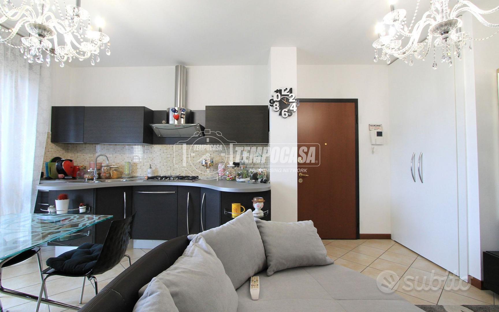 Appartamento – Cologno Monzese, San Maurizio al Lambro - Vista 2