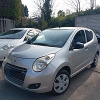Suzuki Alto 1.0 L benzina permute