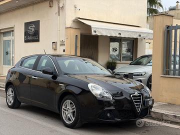 ALFA ROMEO Giulietta 1.6 JTDm-2 105 CV Progressi