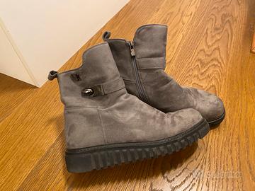 Laura Biagiotti Stivaletto donna taglia 41