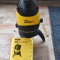 livella multilaser Stanley 