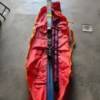 SCI VOLKY MISURA DA 155cm a 175 cm