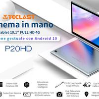 Tablet 10.1 TECLAST tpad