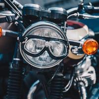 Kawasaki W 650 - 2001