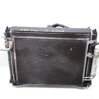 92100BA61A KIT RADIATORI NISSAN Pulsar Serie K9K D