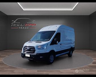 FORD Ford Transit 350 2.0TDCi EcoBlue MHEV 1 U1329