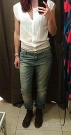 Jumpsuite Manila Grace xs