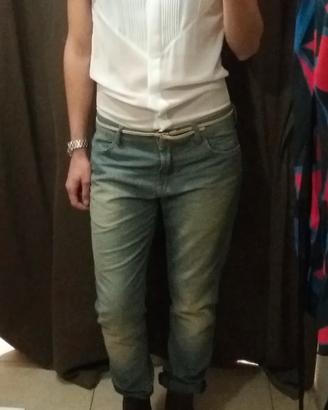 Jumpsuite Manila Grace xs