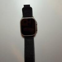 Apple Watch Ultra 3