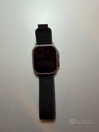 Apple Watch Ultra 3
