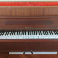 Pianoforte Geyer