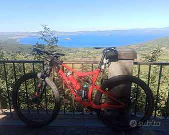 Orbea Oiz M30 Tg. XL