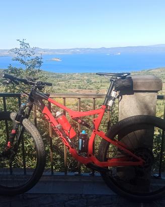 Orbea Oiz M30 Tg. XL