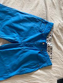 conte of florence jeans azzurri