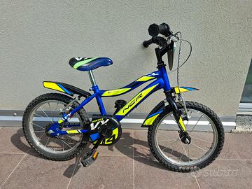 bici bambino