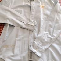 camicia La Martina  TG. XL 