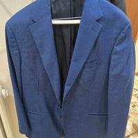 QUARTO ABITO UOMO BOGGI