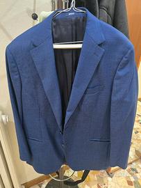 QUARTO ABITO UOMO BOGGI