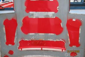 Griglie, Paraurti e Cofani Ferrari