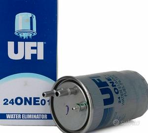 Filtro Gasolio UFI per Fiat Bravo - Delta