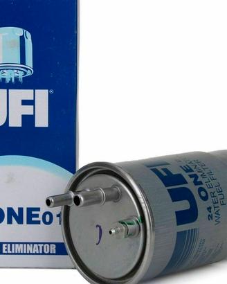 Filtro Gasolio UFI per Fiat Bravo - Delta