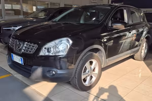 NISSAN Qashqai 1.6 16V Acenta