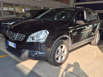 NISSAN Qashqai 1.6 16V Acenta