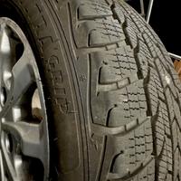 ruote termiche goodyear 215 60 r17 ford tourneo