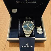 Orologio Maserati