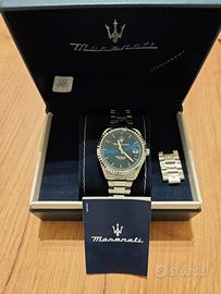 Orologio Maserati