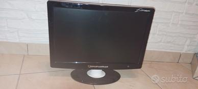 Tv/Monitor PC