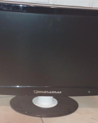 Tv/Monitor PC