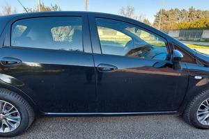 PUNTO EVO 150"ANNIVERSARIO 1,4 GPL DI SERIE DOPPI