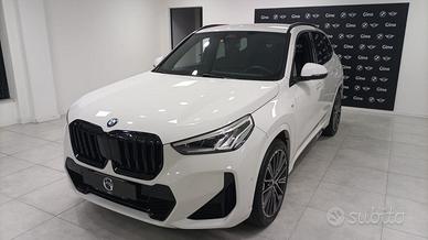 BMW X1 U11 - X1 sdrive18i MSport auto