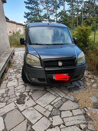 Doblò Autocarro 