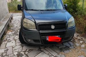Doblò Autocarro 