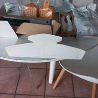 Folletto accessori  di varie tipologie