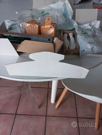 Folletto accessori  di varie tipologie