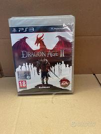 Ps3 dragon age 2 sigillato