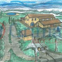 Rustico/Casale/Corte Piegaro [Cod. rif 3206789VRG]